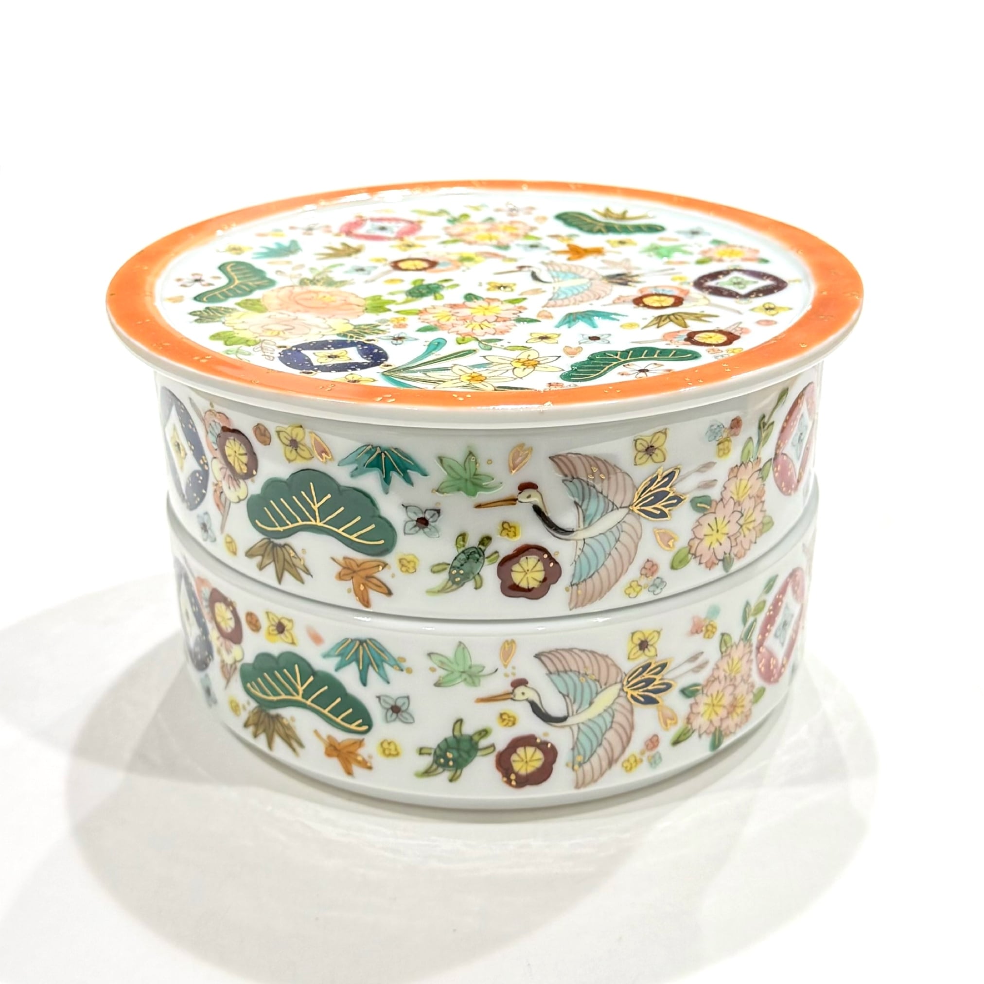 お重 | 24to3［西富陶磁器オンラインストア 有田焼・波佐見焼］