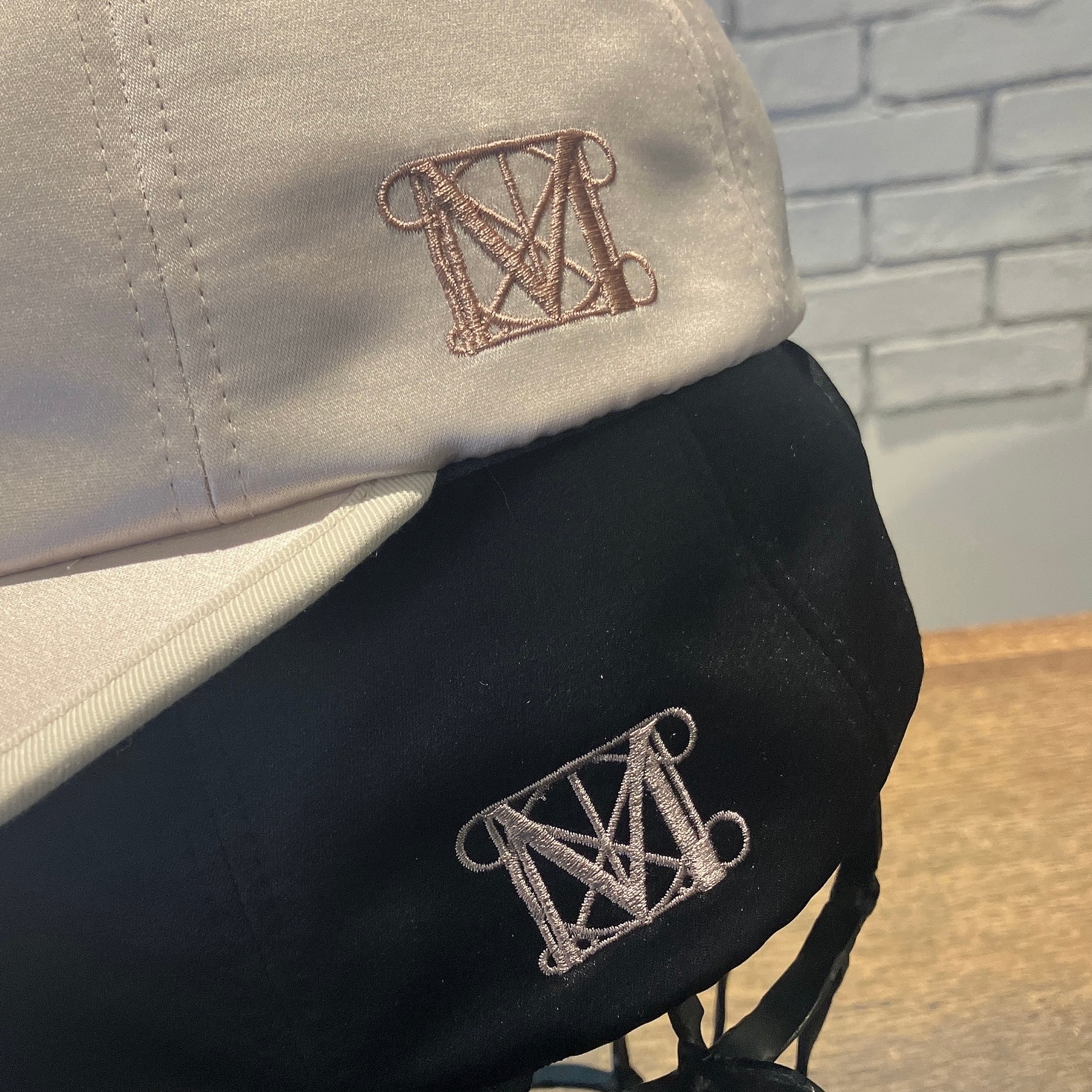 CA4LA】THE MET VINTAGE LOGO CAP キャップ MET00049 | 広島の帽子専門