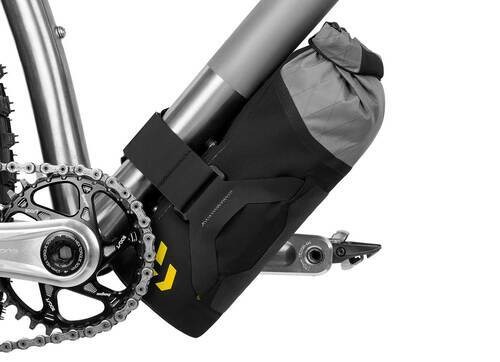 APIDURA アピデュラ　バックカントリーダウンチューブパック