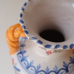 ねじねじ耳の花瓶