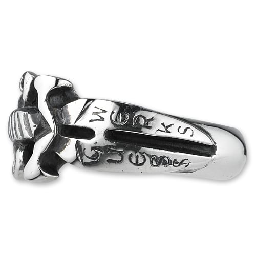 STANLEY GUESS スタンリーゲス Ring リング】ダガーリング【送料無料
