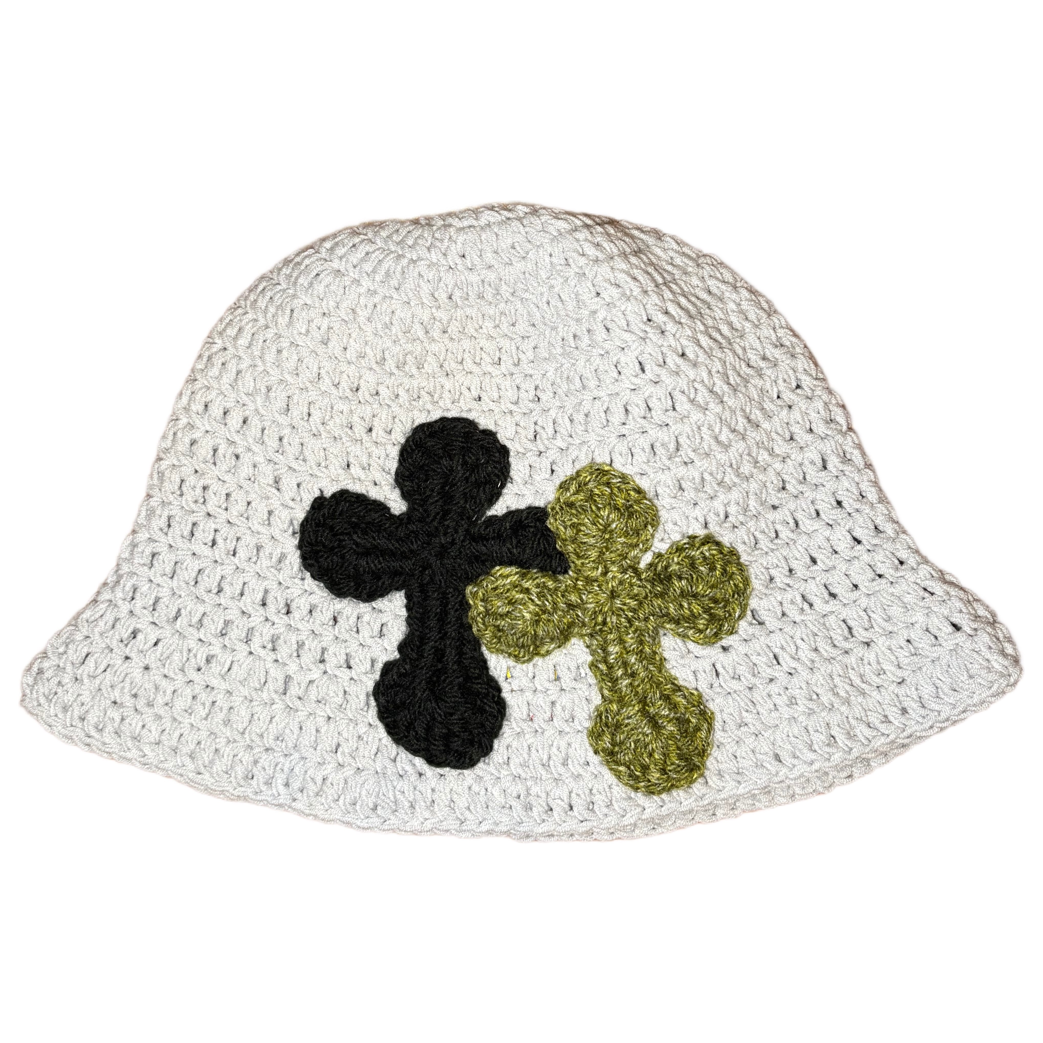 [新品]Y.A.R.N. 3D DOUBLE CROSS HANDMADE Y.A.R.N. Collection