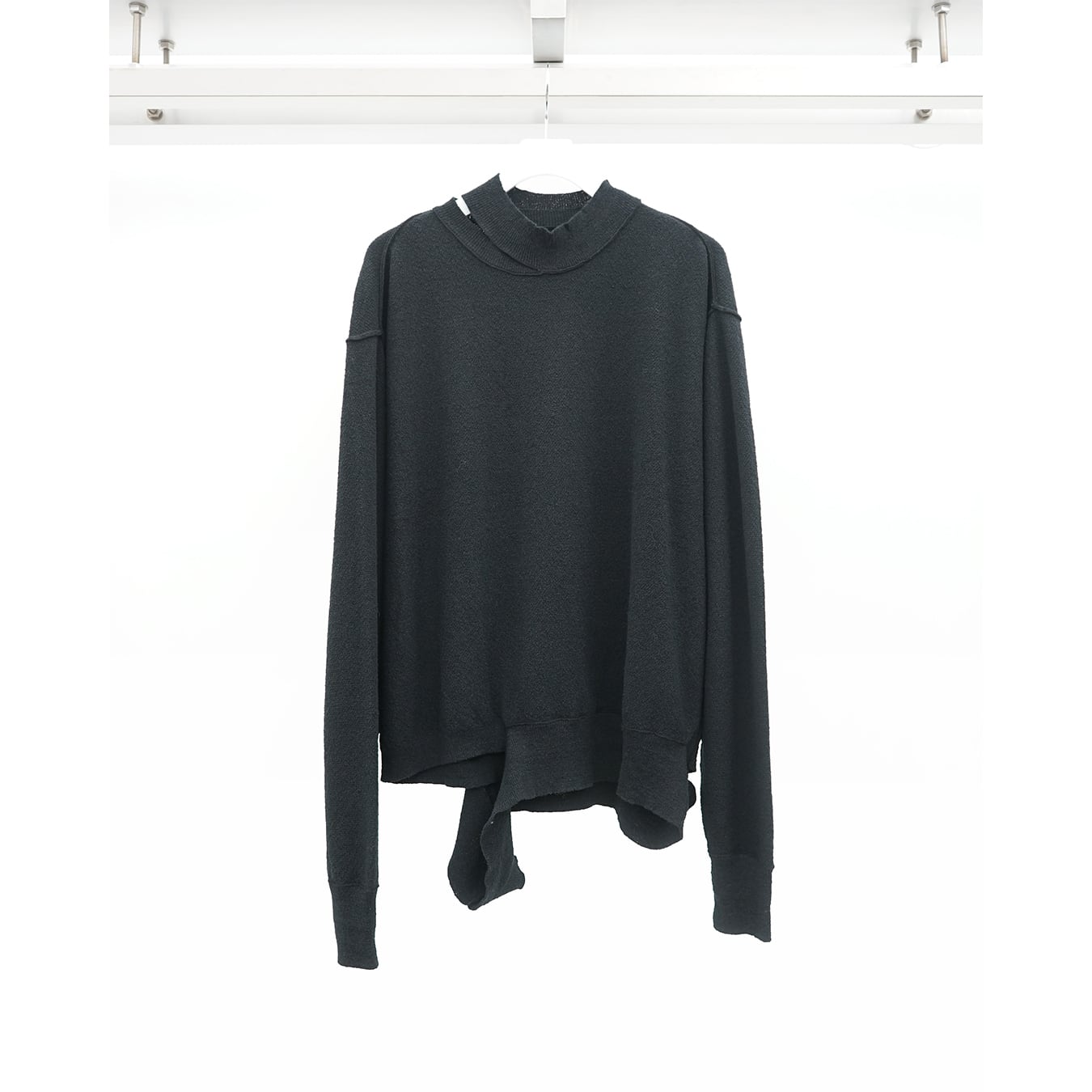 pullover / knit | Clique Tokyo ( クリークトウキョウ )