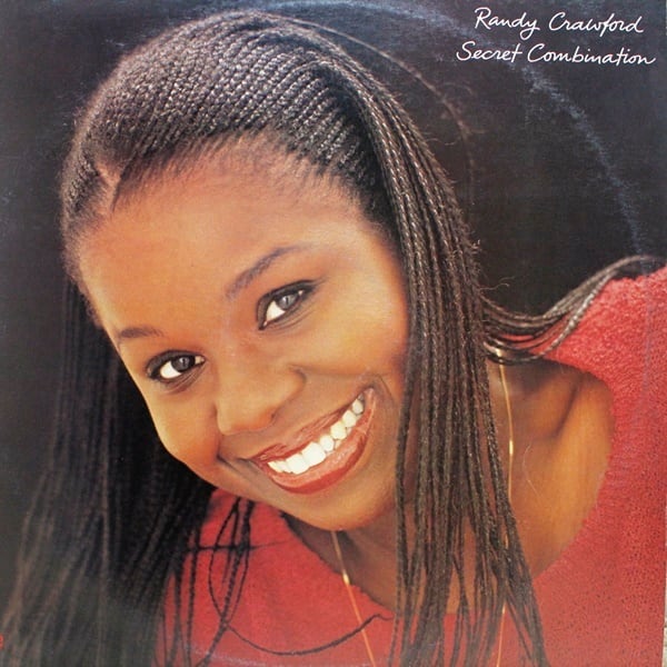 Randy Crawford / Secret Combination [BSK 3541] - 画像1