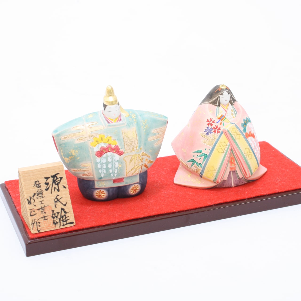 雛人形｜ひな人形｜初節句｜コンパクト｜おしゃれ｜モダン｜インテリア