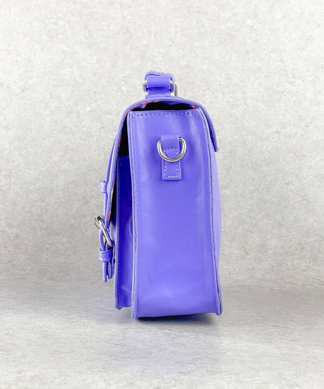 F251056_Harry Potter×Flapper WWWミニサッチェル - 9