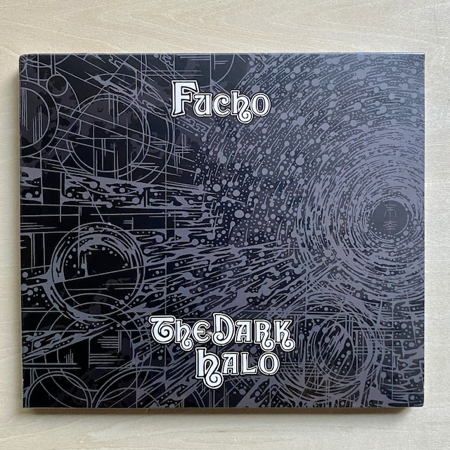 【CD】Fucho | The Dark Halo