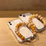 【Oasis Ser.】キャラメルブラウン