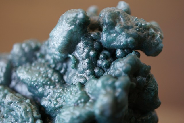 インドネシア産カルセドニー(特殊) Chalcedony 1377