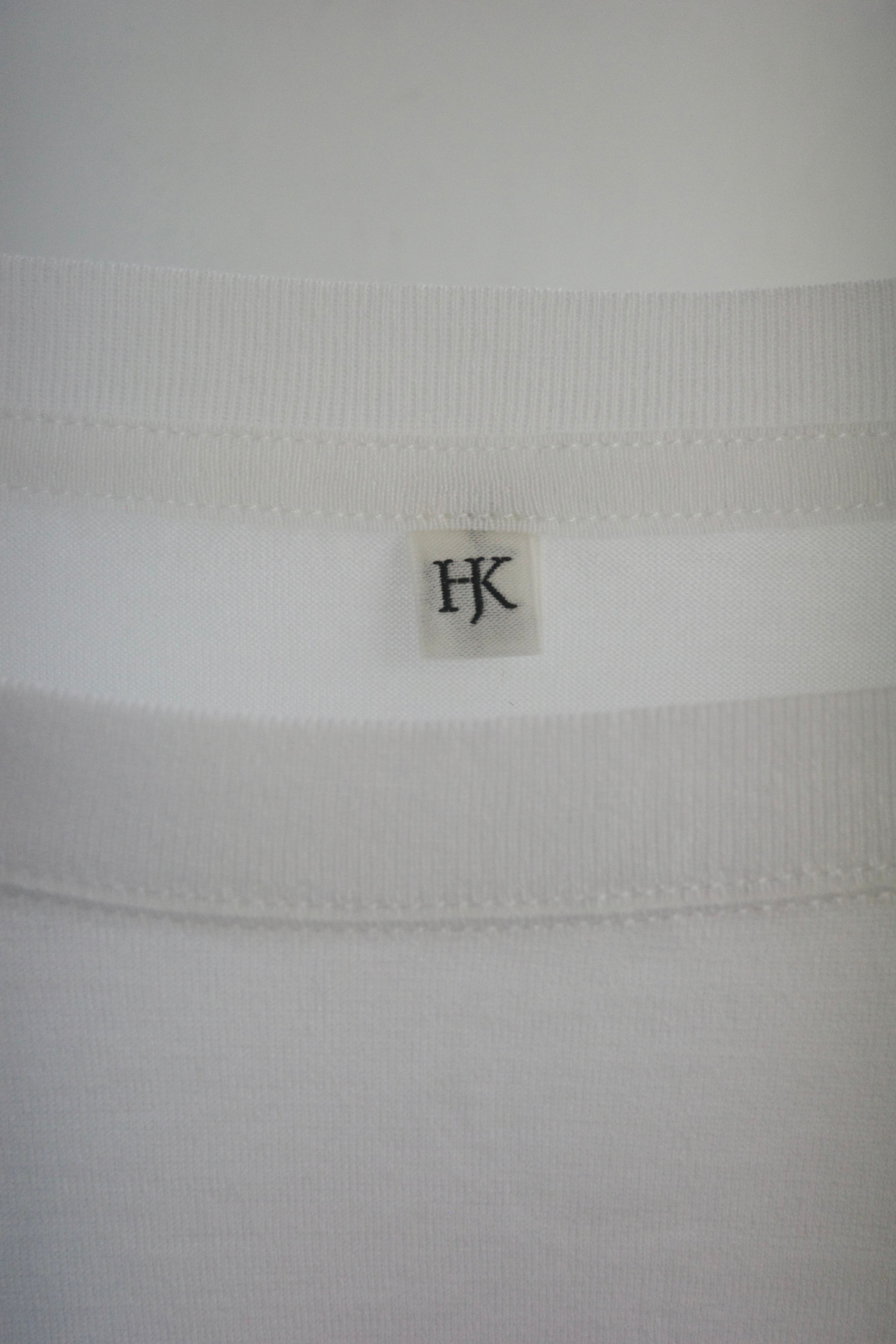 HAKUJI】Tencel cotton BigS PO | TOLMA.