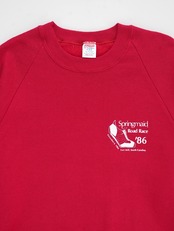 80s road race sweat