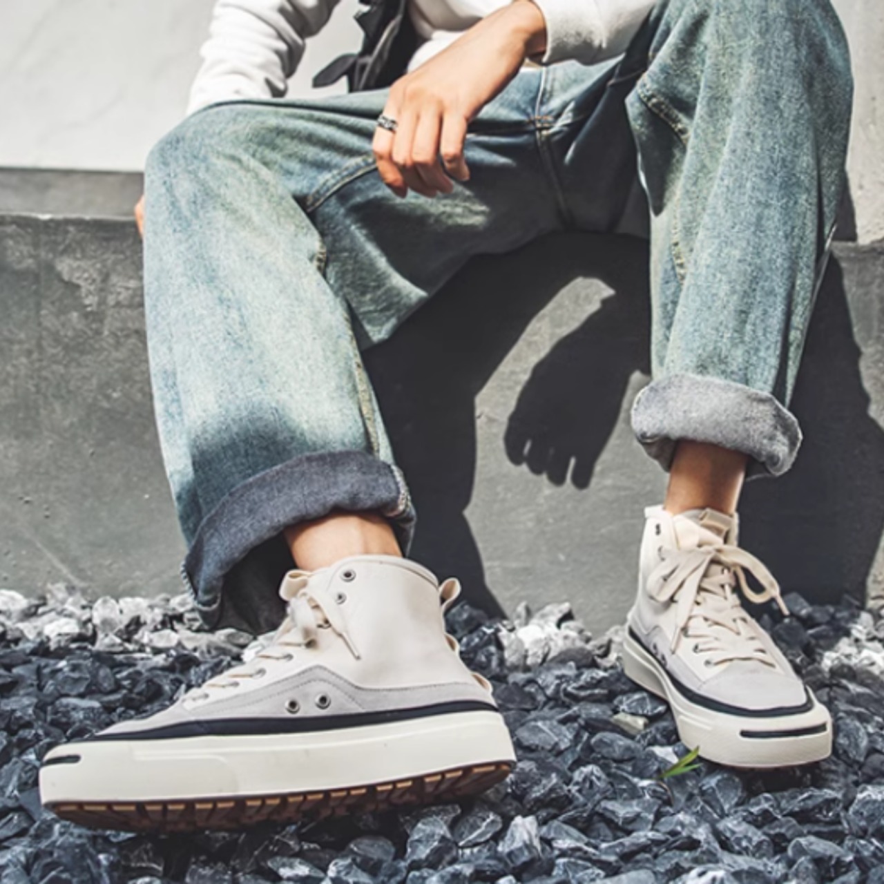 RE厚底スポーツ  S0229