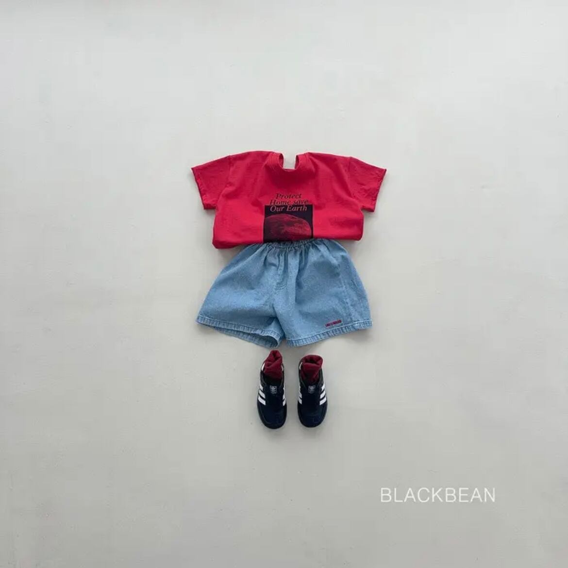 スペースT/Blackbean