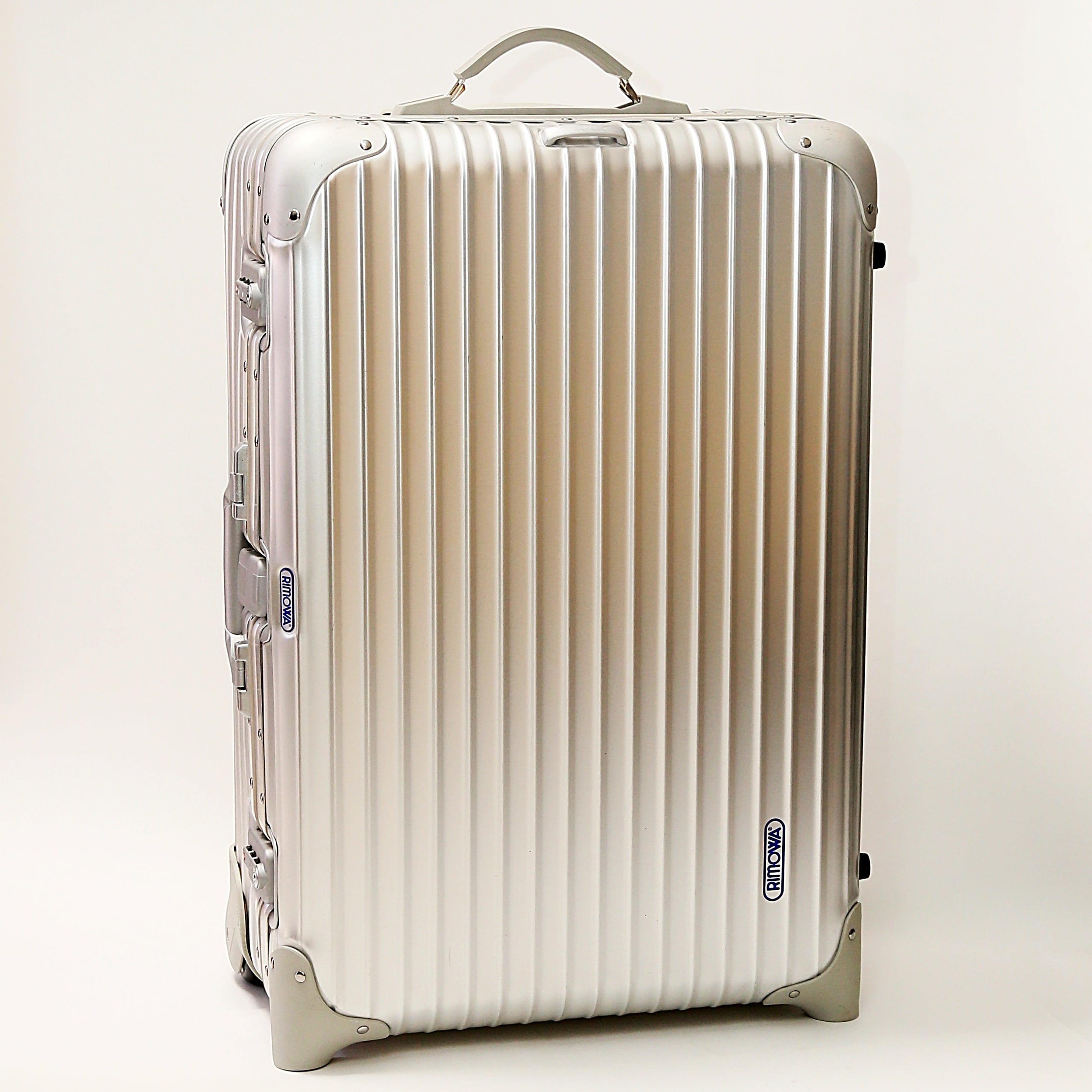 リモワ トパーズ RIMOWA TOPAS 機内持ち込みサイズ 35L