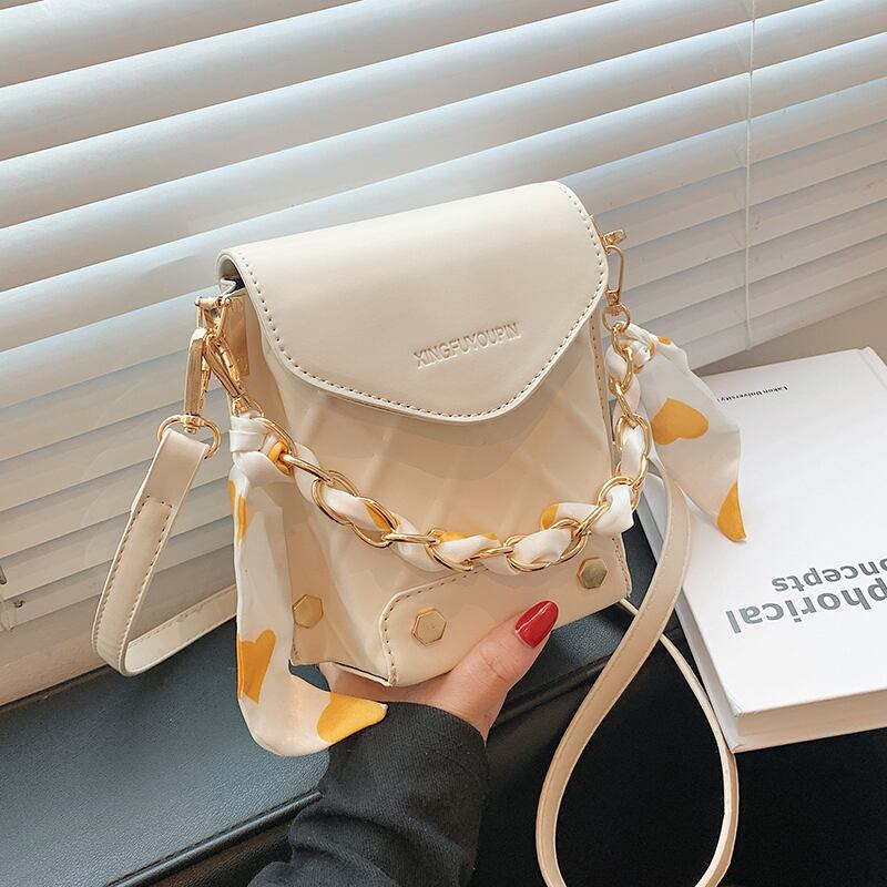 サマーチェーン 夏物 メッセンジャーバッグ Tiancai_Wing_Bag50424826651