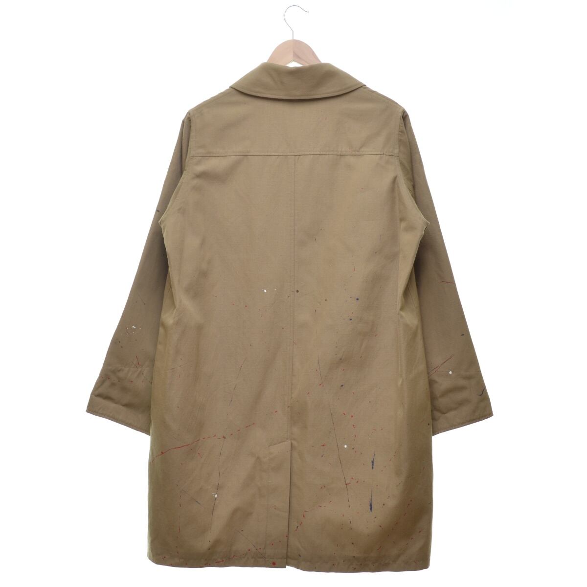 VISVIM / ビズビム 20AW 0120205013010 F.I.L限定 GREASE MONKEY COAT 