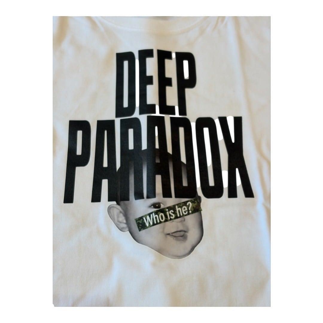 DeepParadoxセット DEEPPARADOX CANTA幼少期④ | DeepParadox