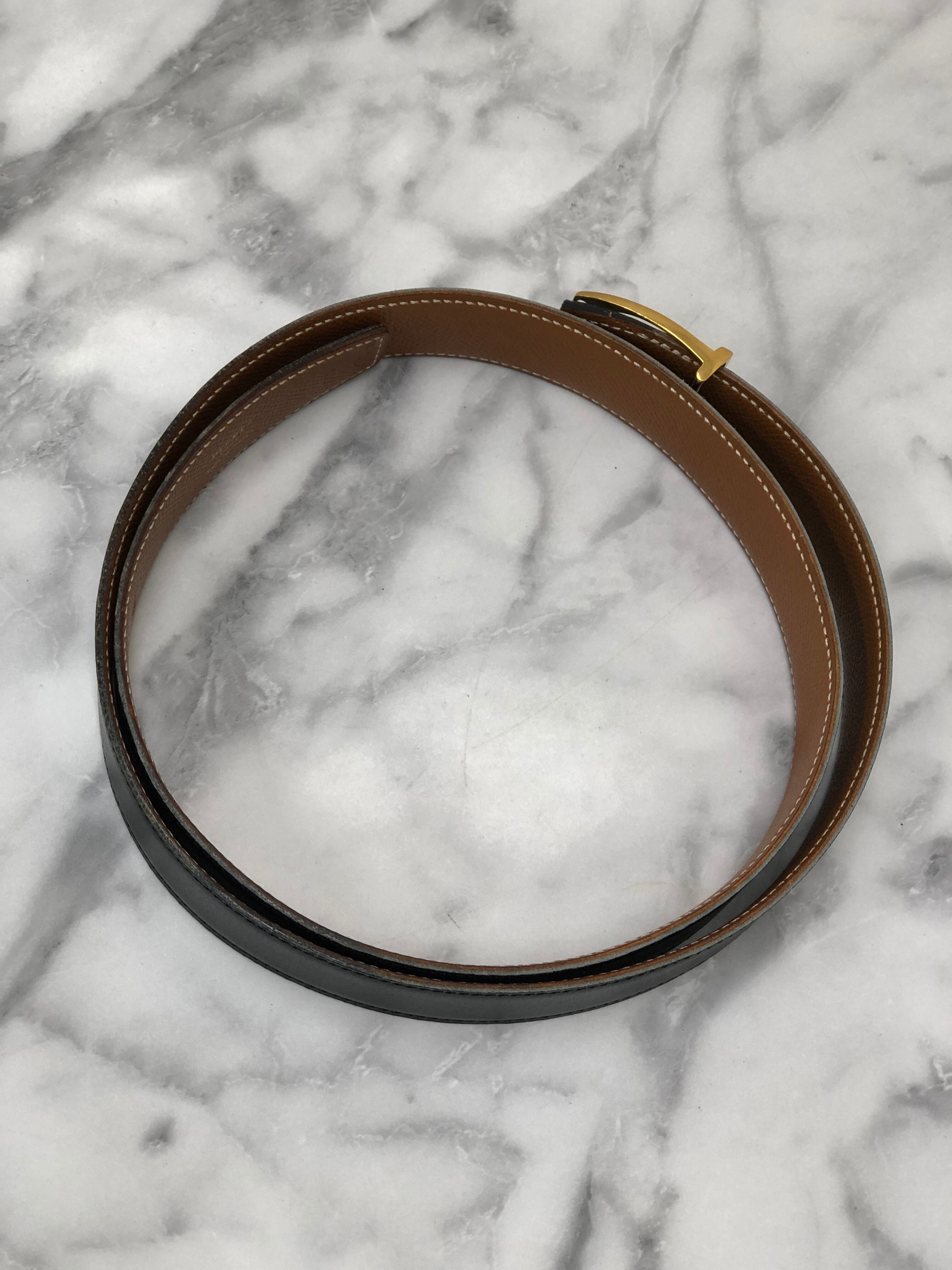 HERMES エルメス ボックスカーフ クシュベル 〇T刻印 レザー HERMES エルメス ボックスカーフ クシュベル 〇T刻印 レザー
