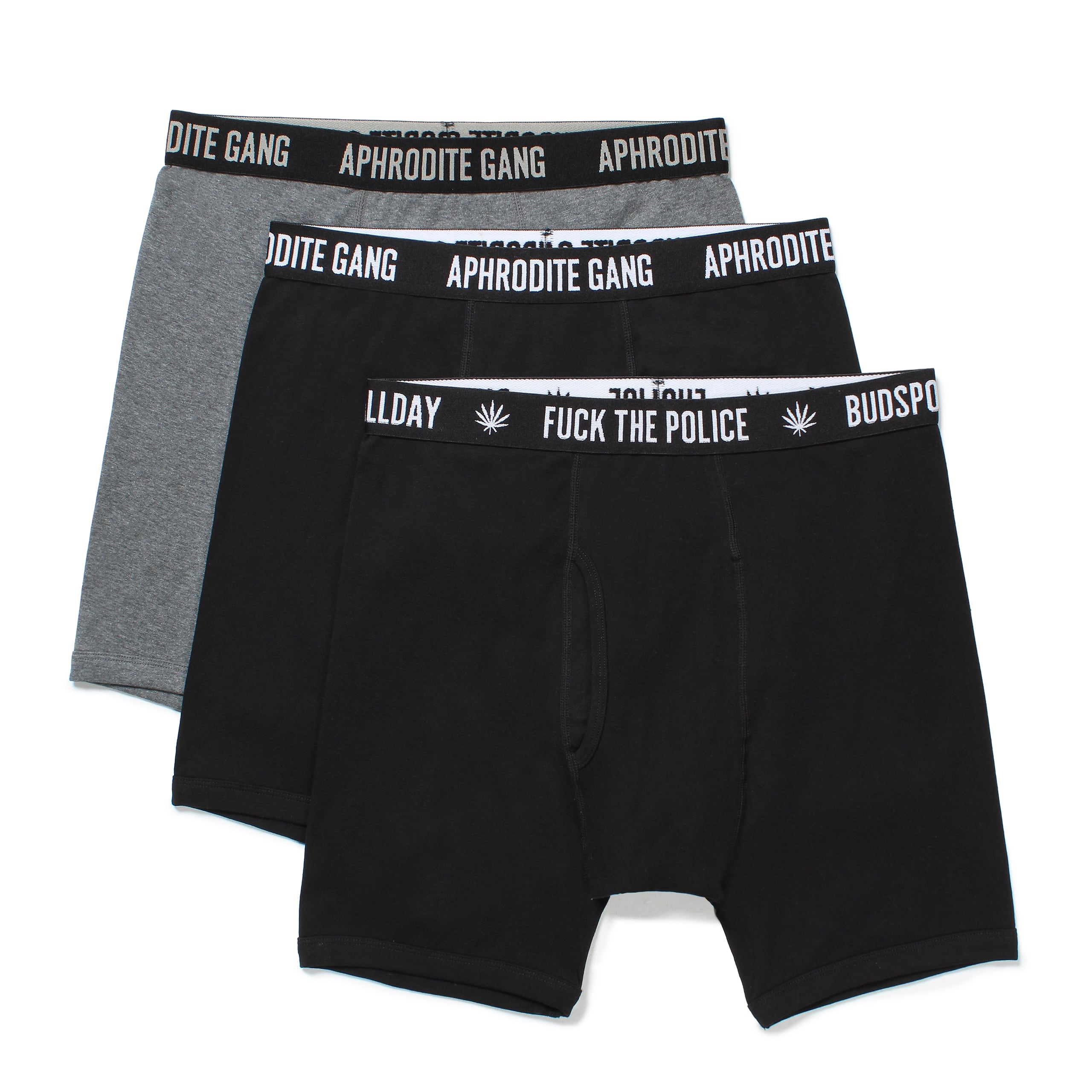 ALL ITEM | APHRODITEGANG HOLDINGS