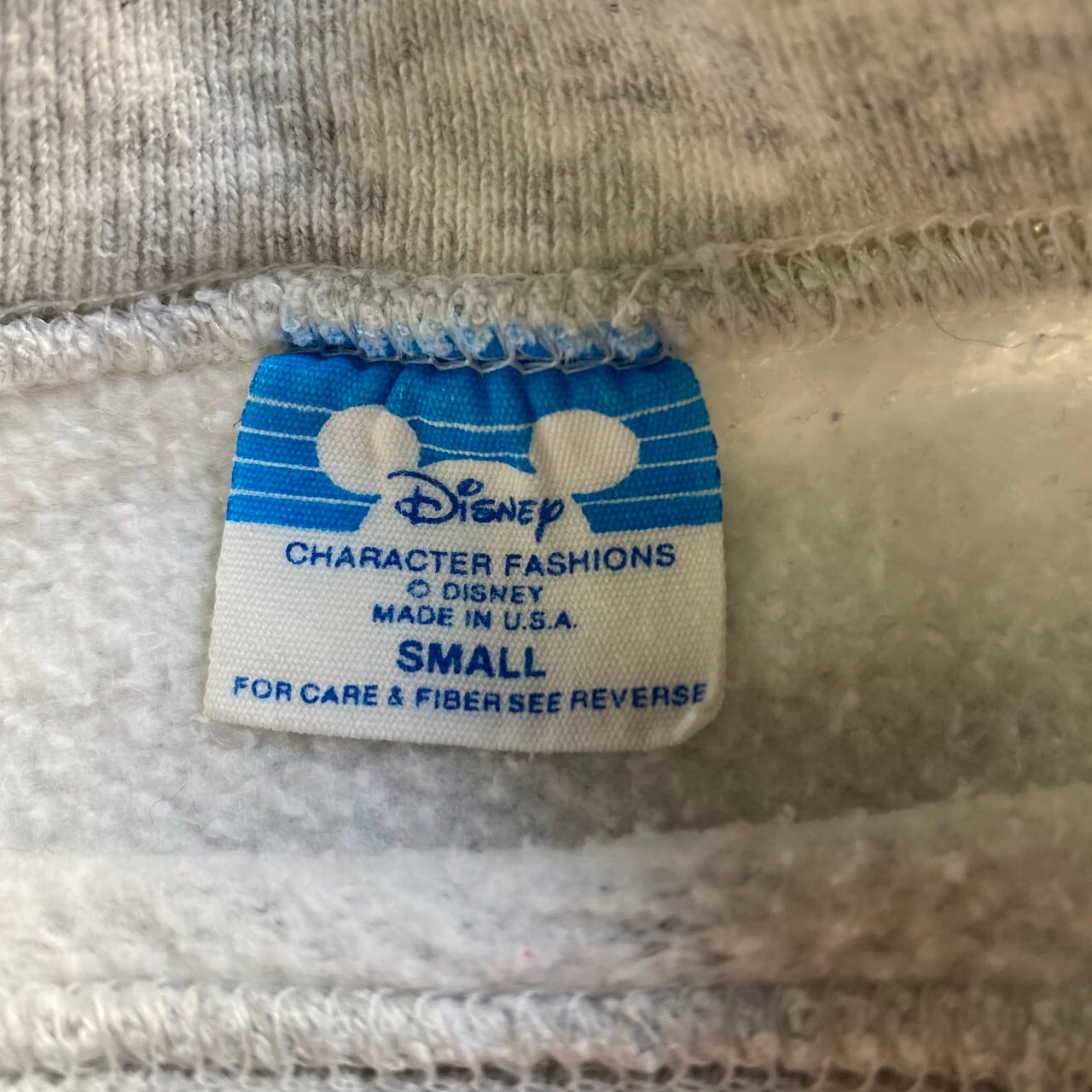 古着 キッズ nov Disney グレー他 スウェット ツートンカラー ディズニー ミニー ラグラン レディース 子供服 長袖 97 以上節約 子供服 古着 キッズ nov Disney グレー他 スウェット ツートンカラー ディズニー ミニー ラグラン レディース 子供服 長袖 97 以上節約 子供服