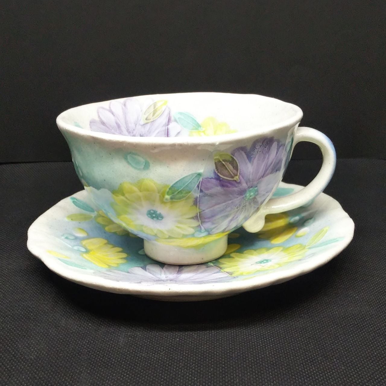 加藤綱助作 招福龍 | 丸一国府商店○手造り陶器のセレクトショップ○