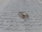 AMERICA vintage 925silver ring