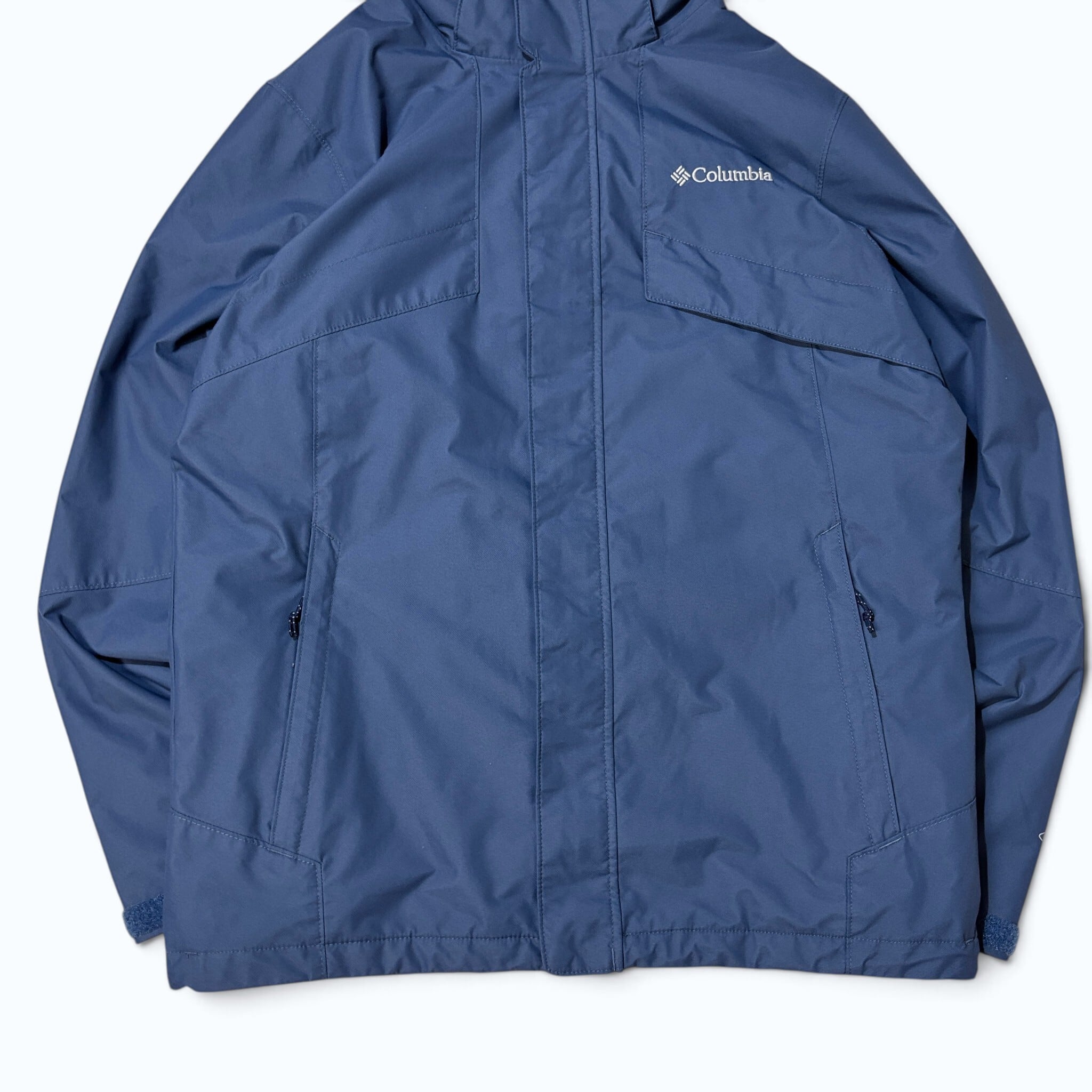 Columbia】コロンビア OMNI-HEAT OMNI-TECH インターチェンジ