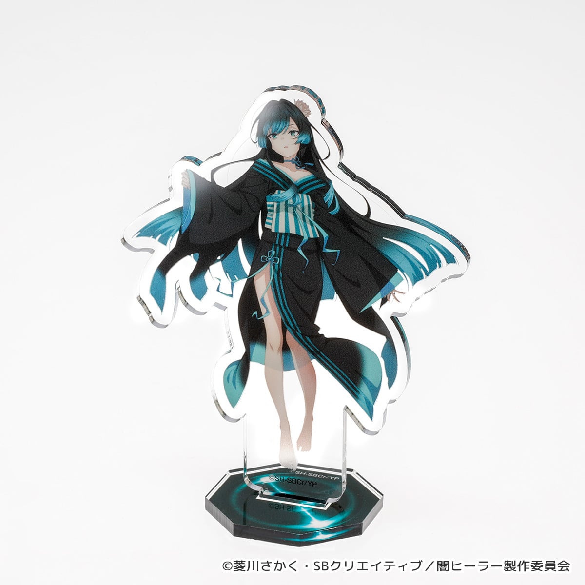 一瞬で治療していたのに役立たずと追放された天才治癒師、闇ヒーラー