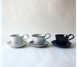 【tuias】cup&saucer set