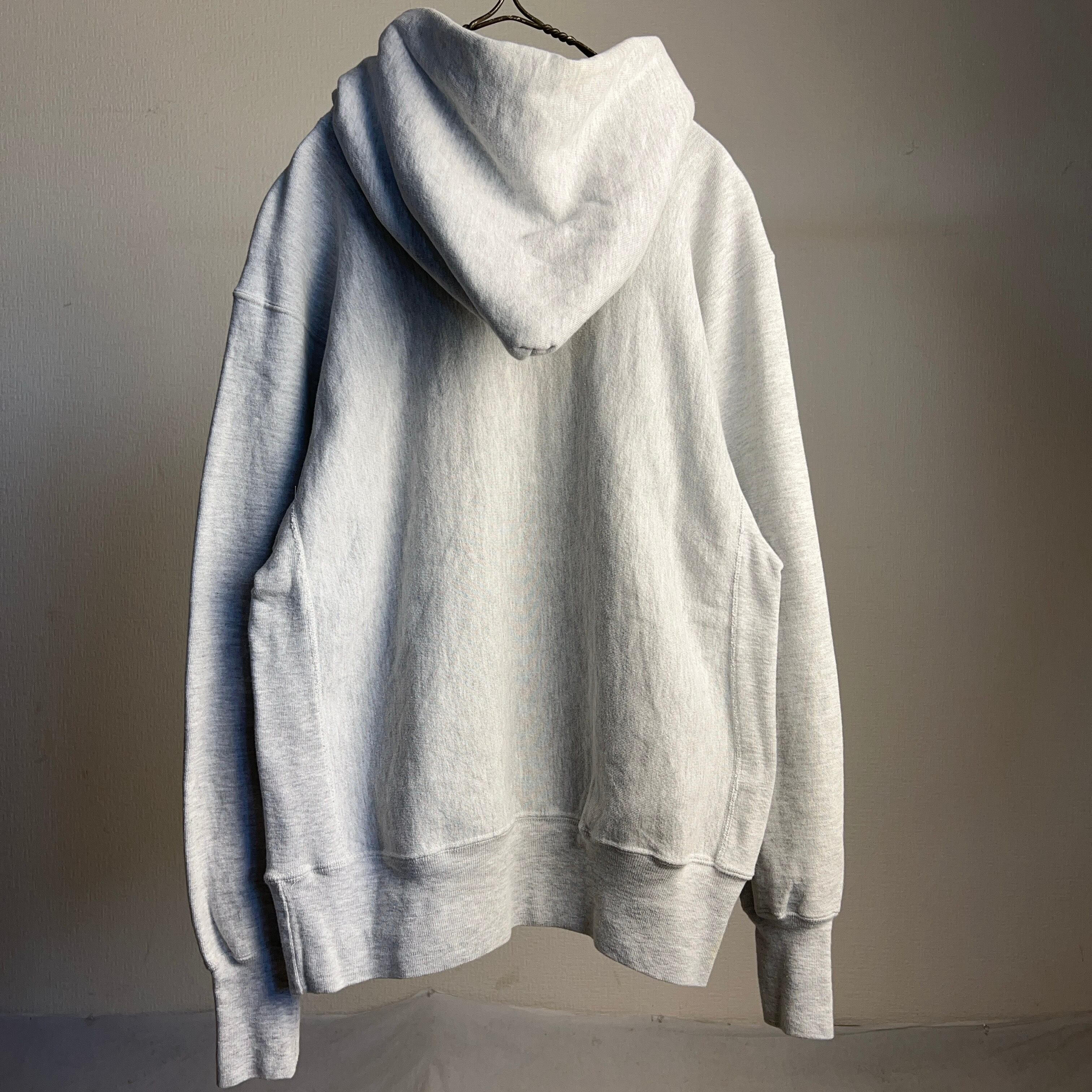 90's Champion REVERSE WEAVE Hoodie “MICHIGAN” USA製 SIZE L 90's Champion REVERSE WEAVE Hoodie “MICHIGAN” USA製 SIZE L