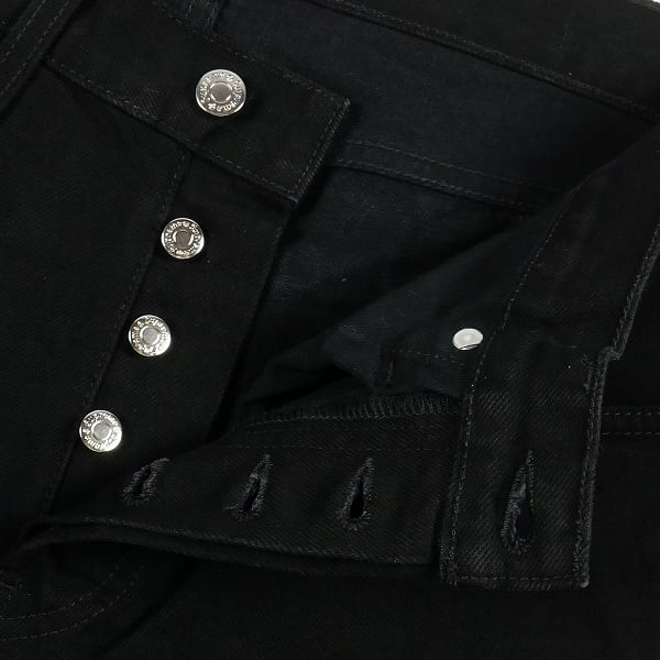 Size【W32】 SUPREME シュプリーム Black Slim Jeans ブラック Size【W32】 SUPREME シュプリーム Black Slim Jeans ブラック
