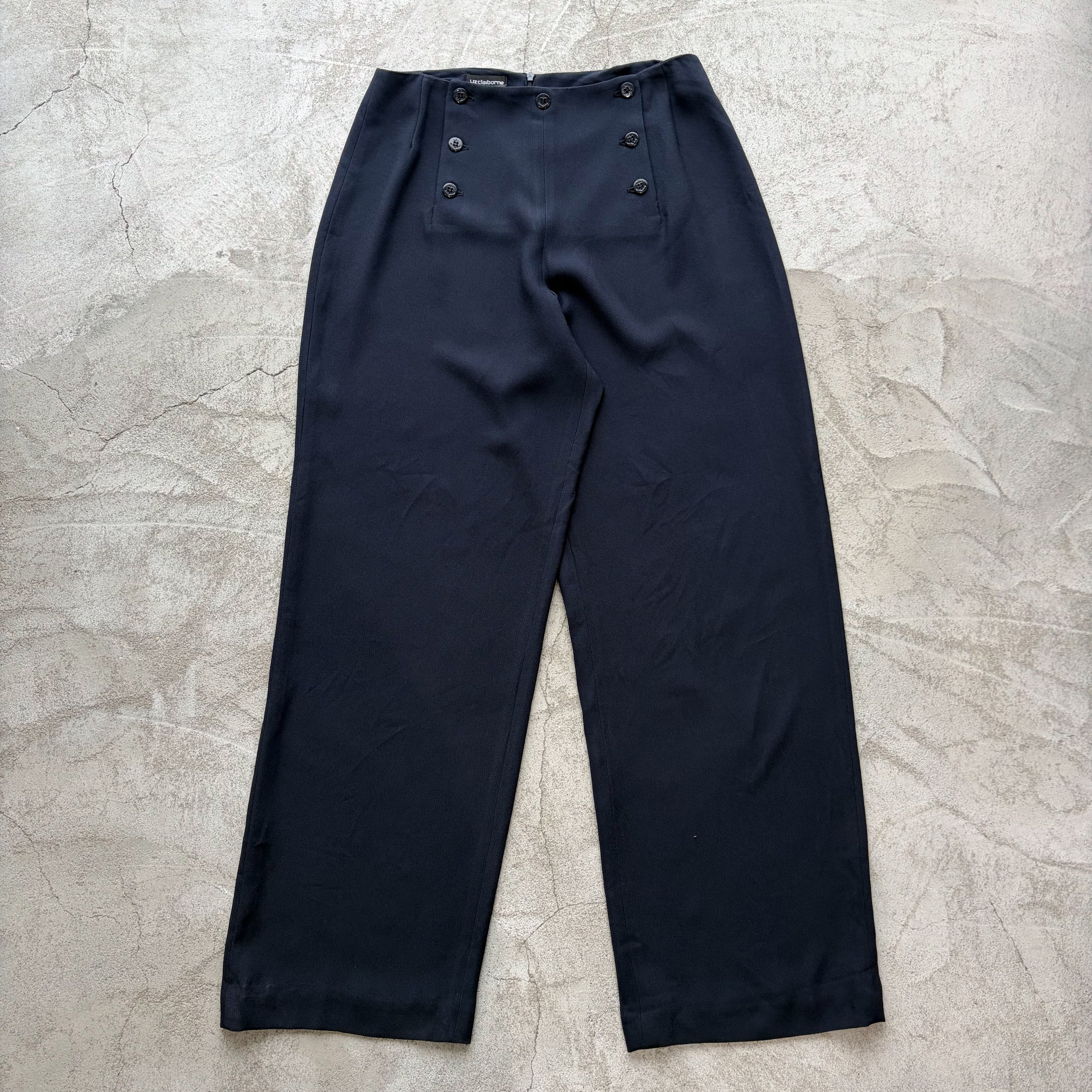 90～00s OLD STUSSY/FITNESS/Nylon pants/M/ナイロンパンツ