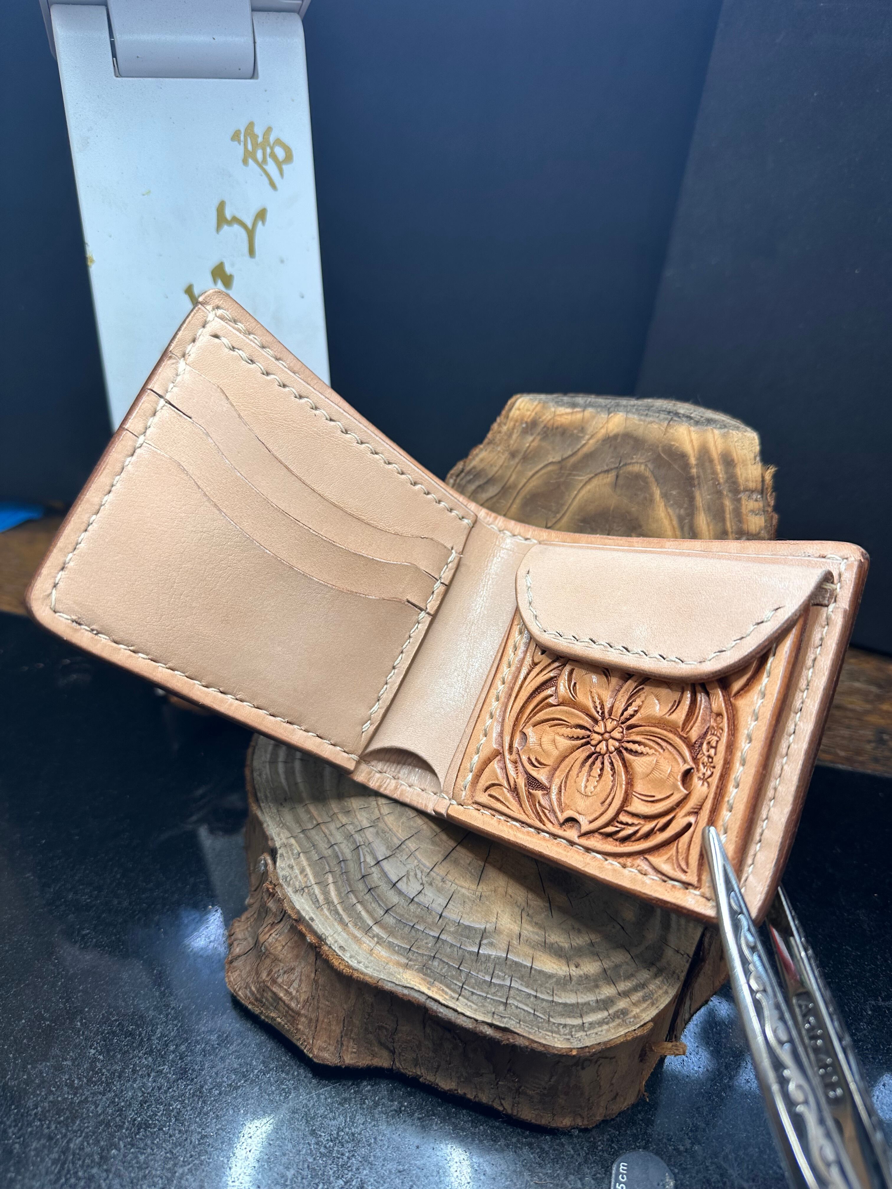 大和工房　財布 大和工房WALLET＆BILFOLD