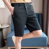 suit shorts pants 00352