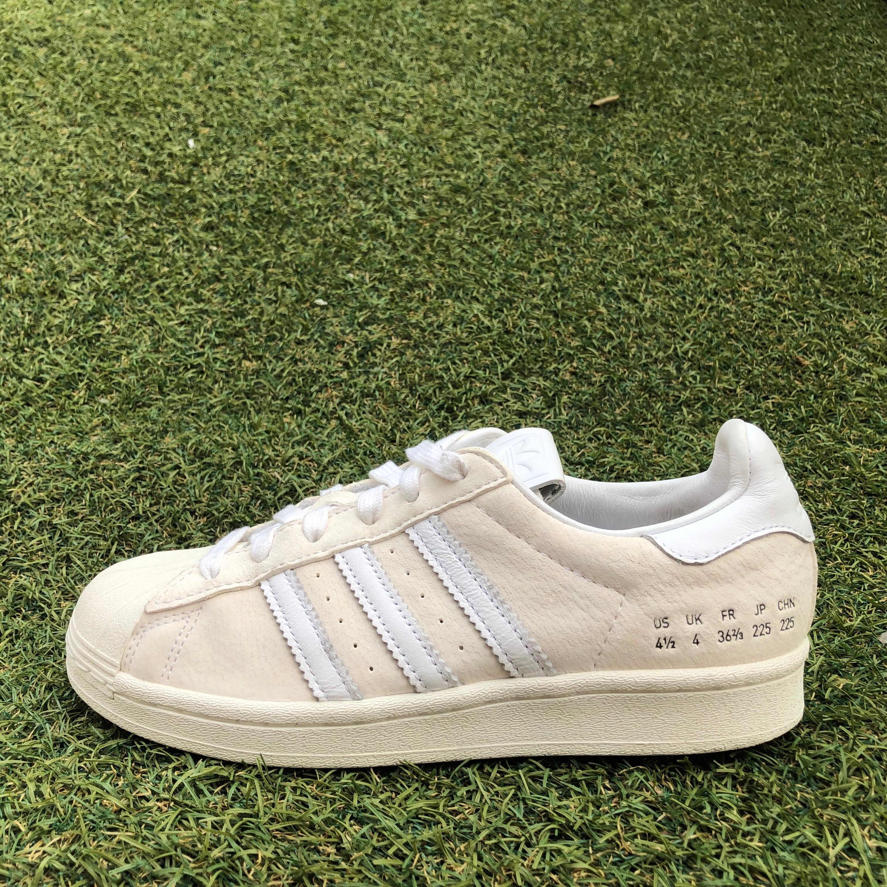 adidas SUPER STAR アディダス スーパースター HB848