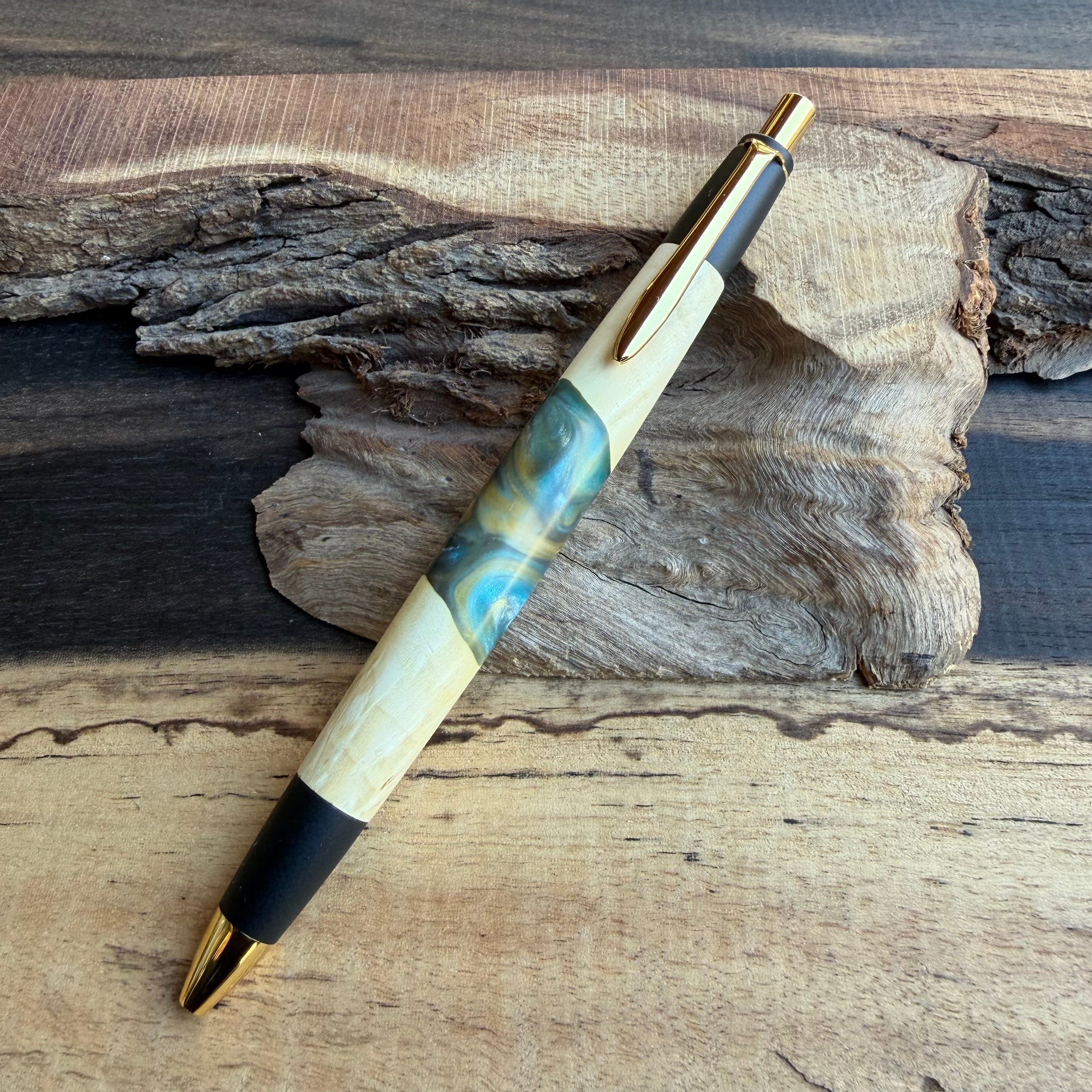 木軸ペン | 『ボナン』 -木軸ペンの店-