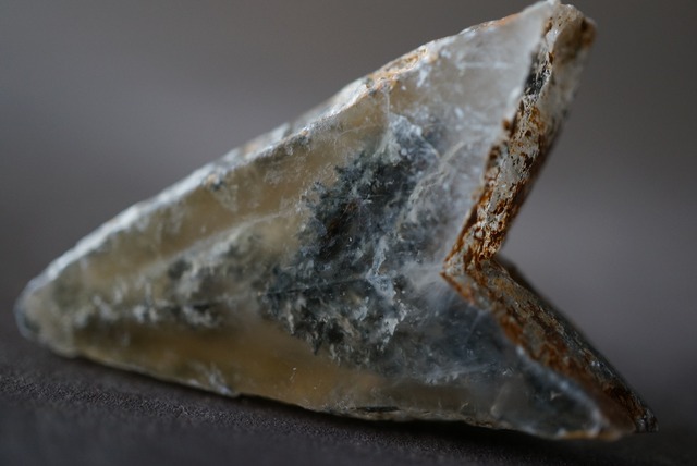 フランス パリ産セレナイト Selenite 865