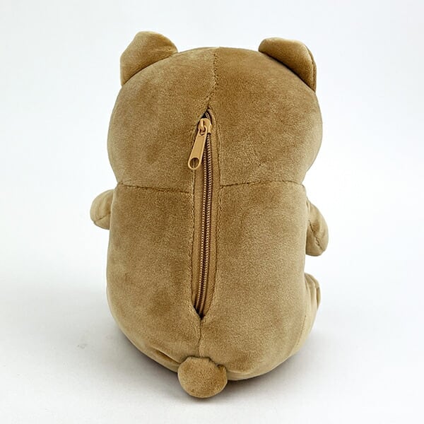 nici ニキ　ぬいぐるみ　クマ　マロン　　　　　　　　　　　15インチ nici ニキ ぬいぐるみ クマ マロン 15インチ nici マロン ぬいぐるみ