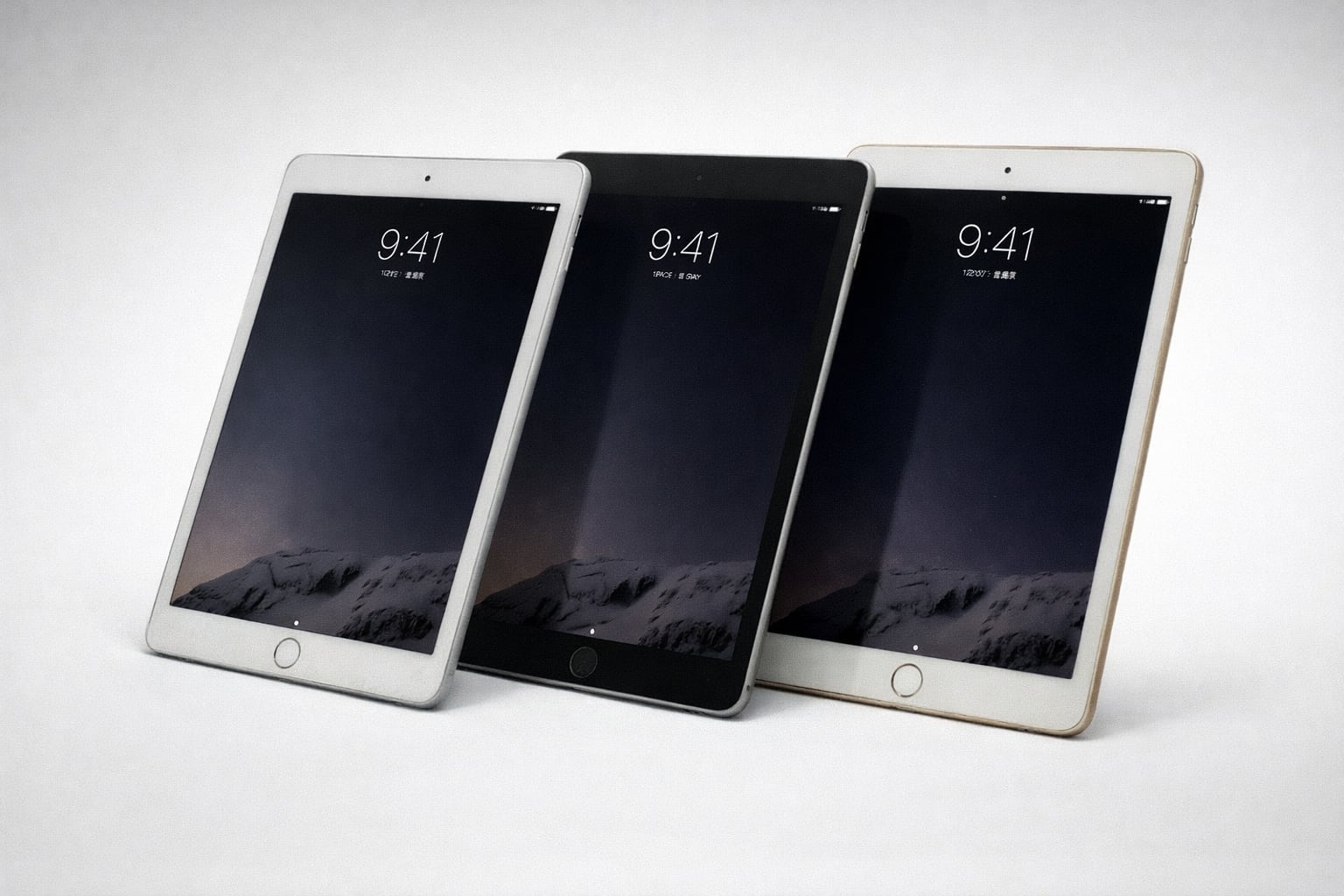 IPad 第5世代 32GB WiFi Apple iPad 第5世代 Wi-Fi 32GB 2017年春