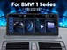 BMW E87 1シリーズ 2005-2011 CCC アンドロイドナビ 10.25インチ 2+32G  -RA-1054  -RA-1054
