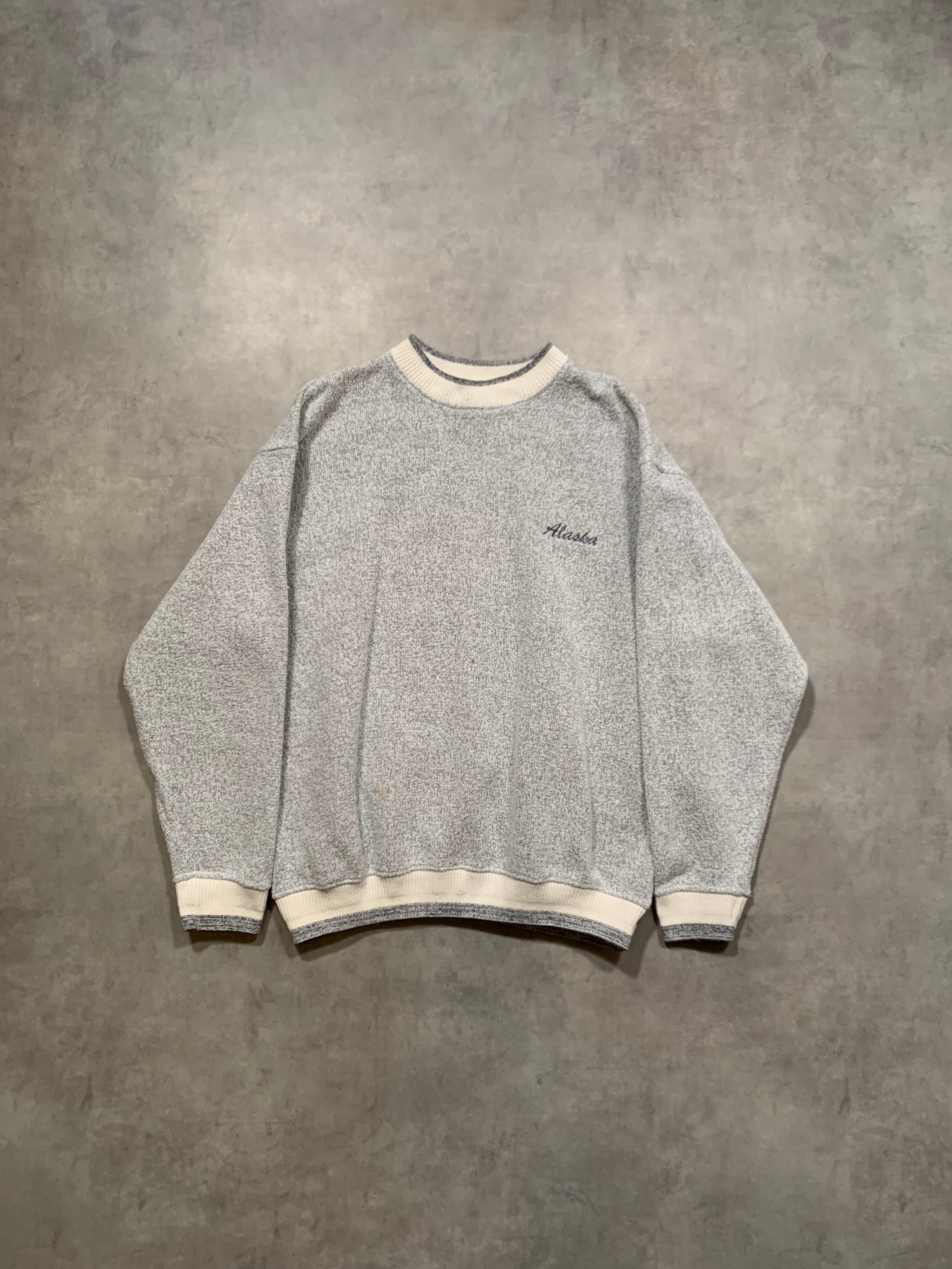80's “Champion” REVERSE WEAVE Sweat Shirt「CORNELL UNIVERSITY