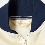 80s Diamond Sportswear USA製 ナイロン プルオーバージャケット