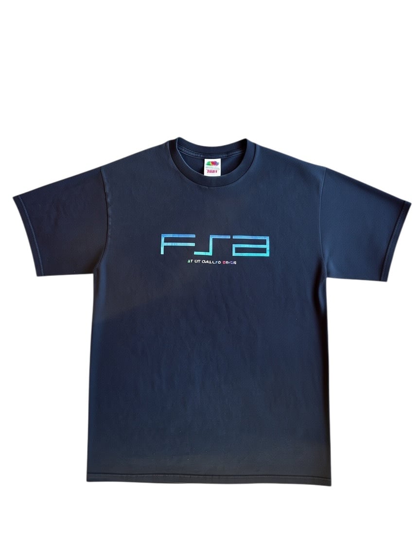 Print Tee