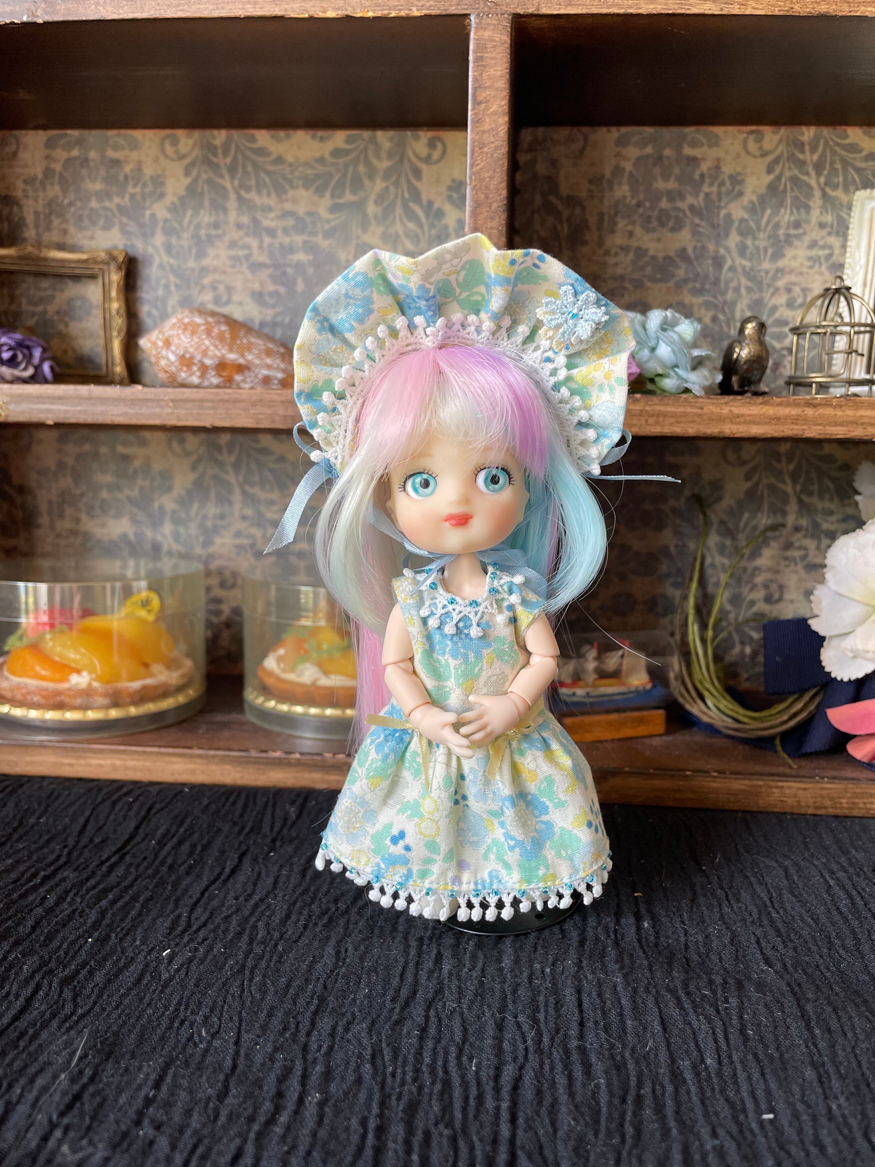 蔓薔薇人形館† つるばらにんぎょうかん rosendolls