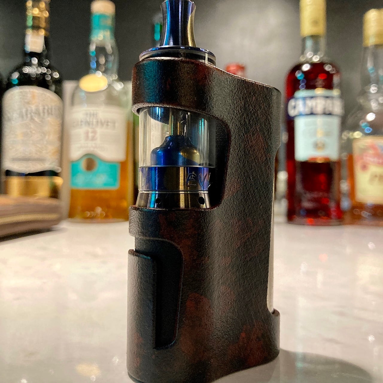 APM Mods【MIA Dress Cover Model Other Design】 | Vape Shop