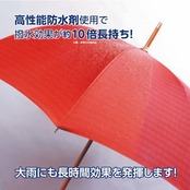 LOCTITE(ロックタイト) 超強力防水スプレー 長時間 420ml 2本パック - 従来の防水スプレーと比べ、撥水効果が約10倍長持ち