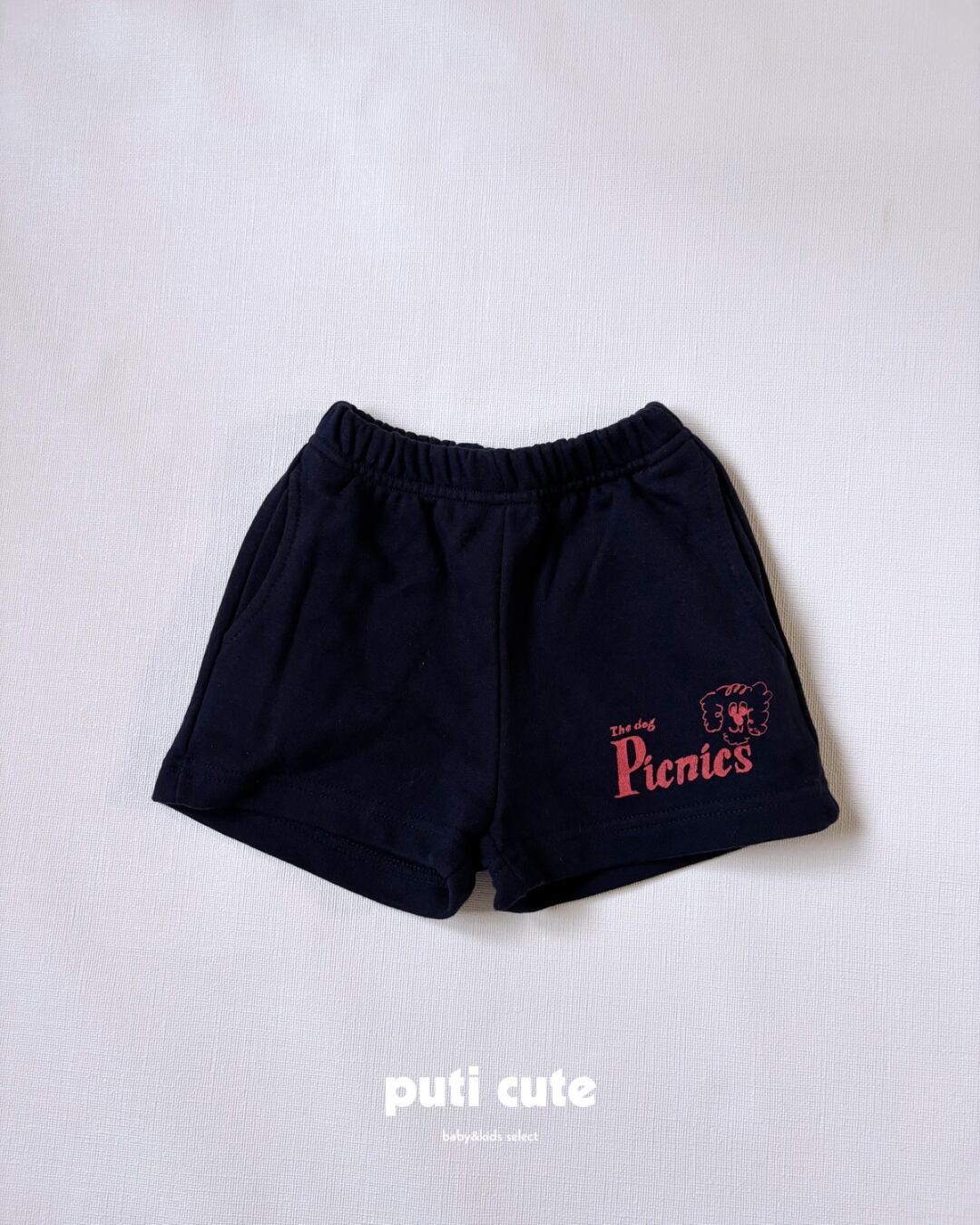 90-110 ꒰ 即納 ꒱ Picnic pants / By mimi ⸝⋆