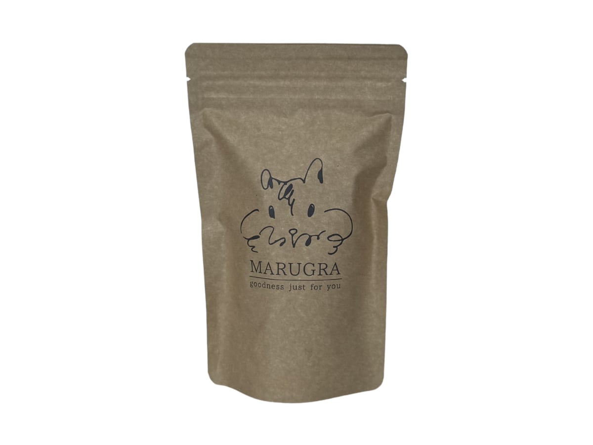 ytb market限定!ytb×MARUGURA グラスフェッドホエイプロテイングラノーラ(数量限定)