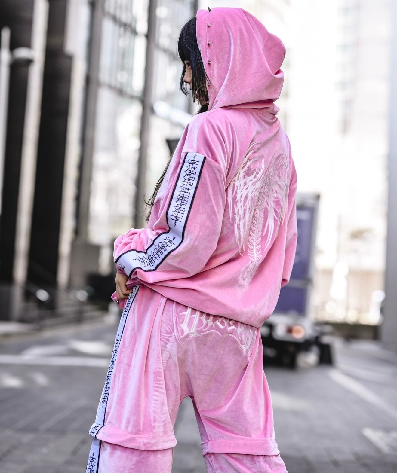 ZIRITUSINKEI 2」 | KRY clothing