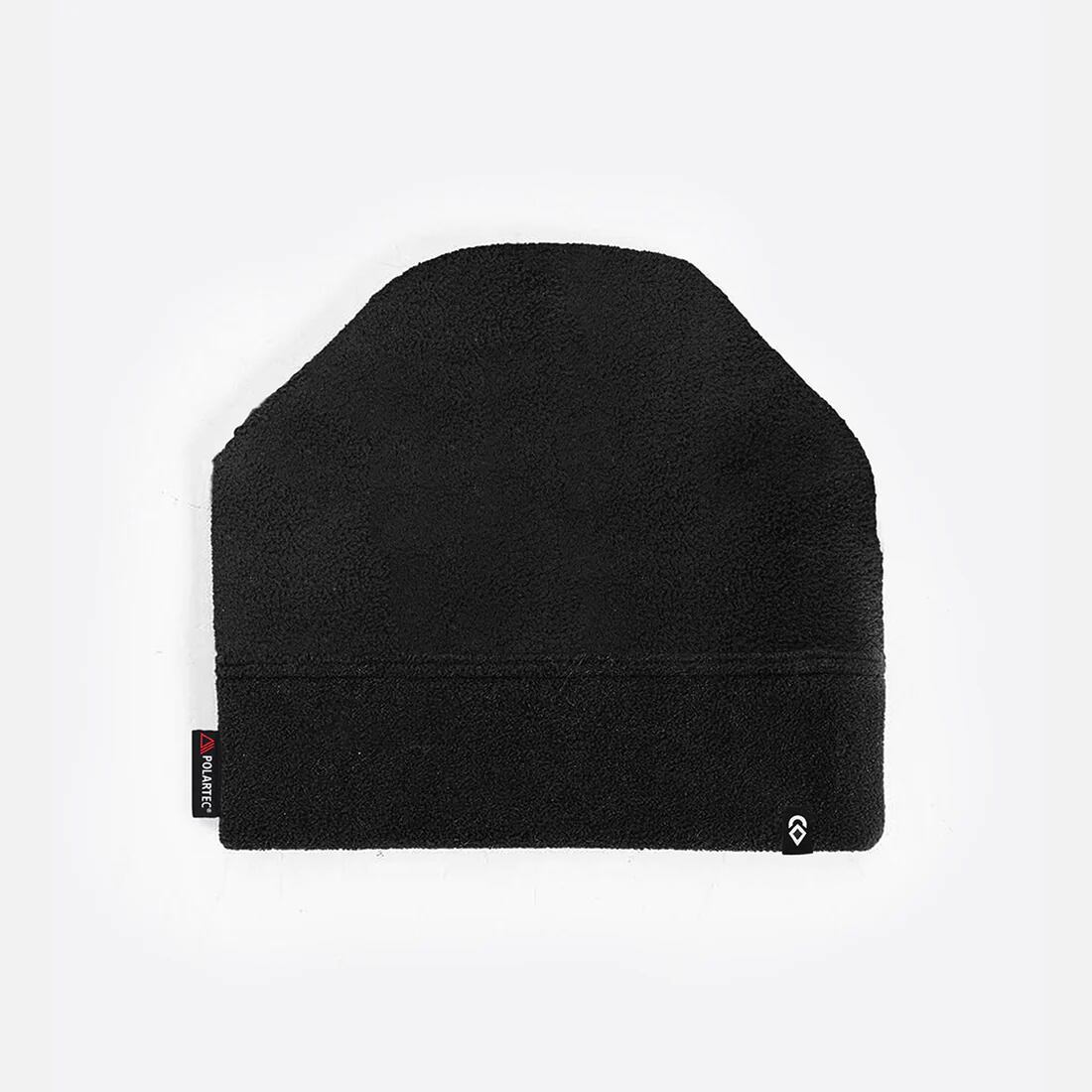 AFBボーダービーニー AFB / エーエフビー BORDER LONG BEANIE（ニットキャップ/ビーニー